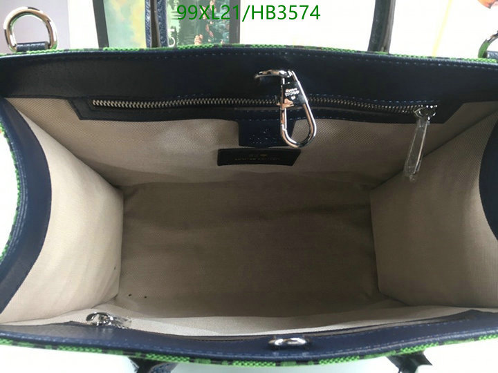 Gucci Bag-(4A)-Handbag-,Code: HB3574,$: 99USD