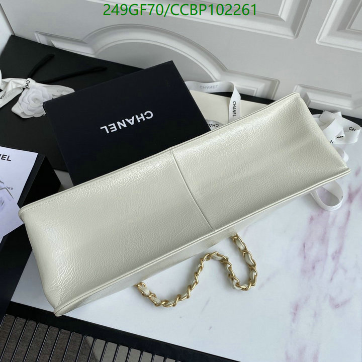 Chanel Bags -(Mirror)-Handbag-,Code: CCBP102261,$: 249USD