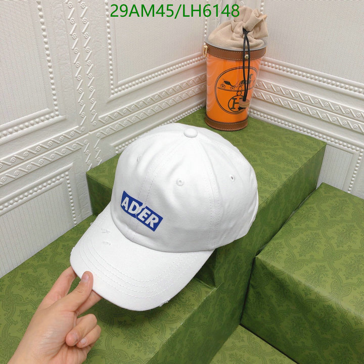 Cap -(Hat)-Other, Code: LH6148,$: 29USD