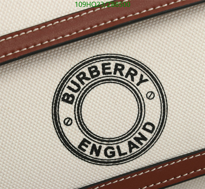 Burberry Bag-(4A)-Diagonal-,Code: ZB8500,$: 109USD