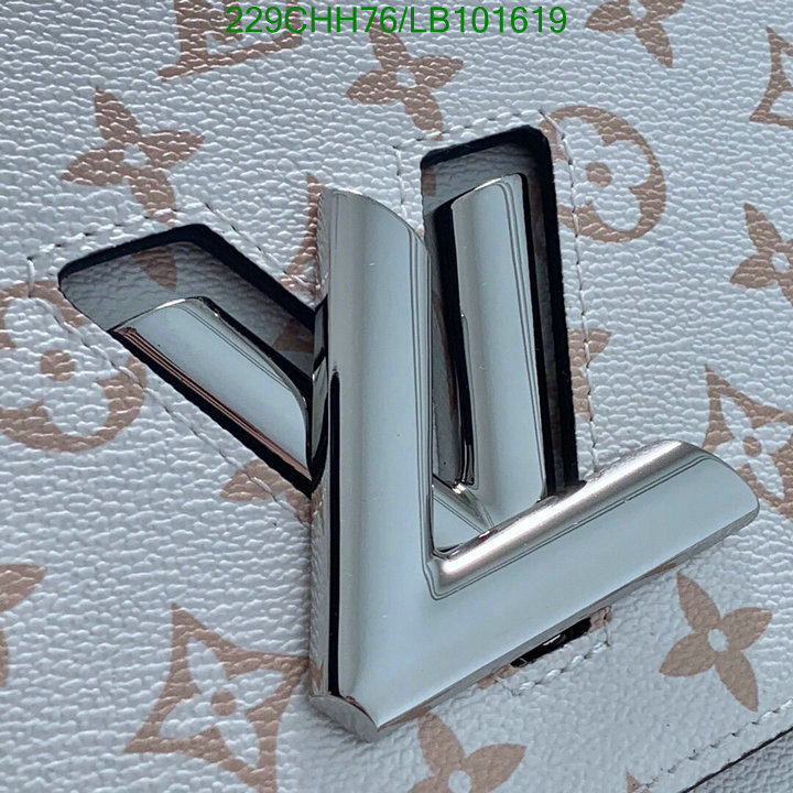 LV Bags-(Mirror)-Pochette MTis-Twist-,Code: LB101619,$:229USD