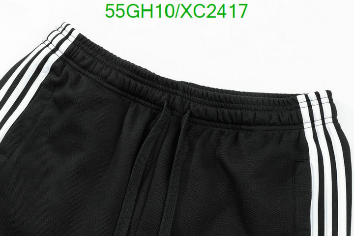 Clothing-Gucci, Code: XC2417,$: 55USD