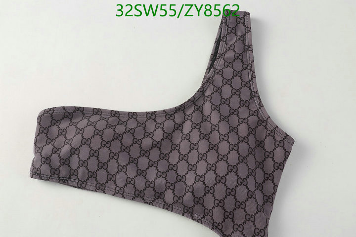 Swimsuit-GUCCI, Code: ZY8562,$: 32USD