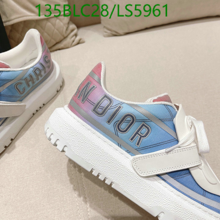 Women Shoes-Dior,Code: LS5961,$: 135USD