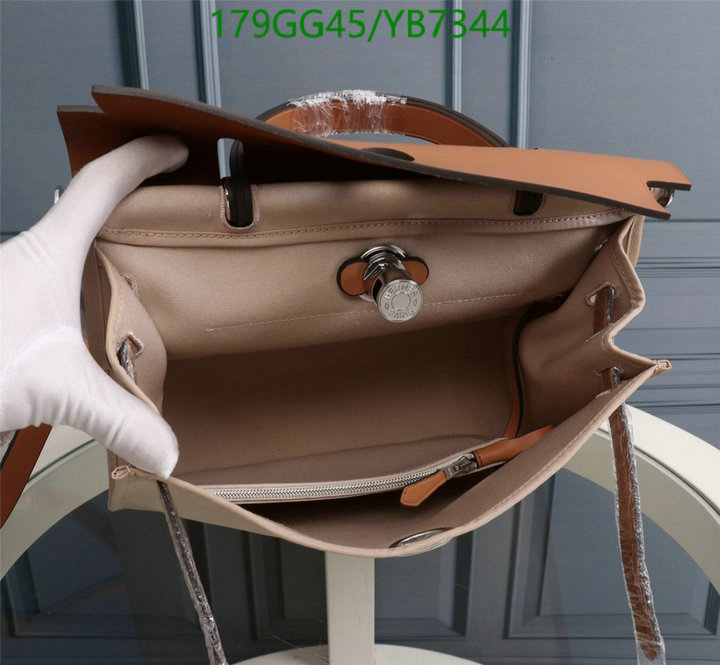 Hermes Bag-(Mirror)-Kelly-,Code: YB7344,$: 179USD