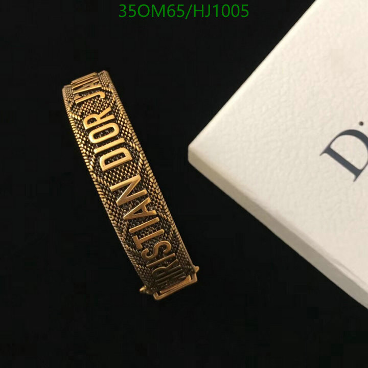 Jewelry-Dior,Code: HJ1005,$: 35USD