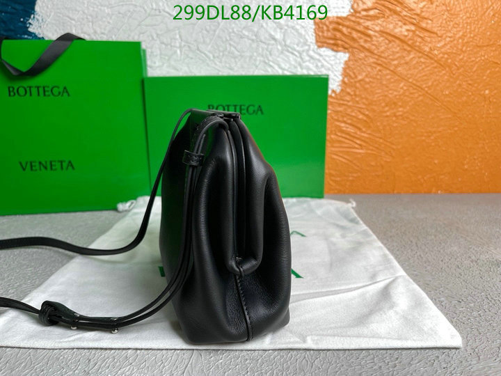 BV Bag-(Mirror)-Handbag-,Code: KB4169,$: 299USD