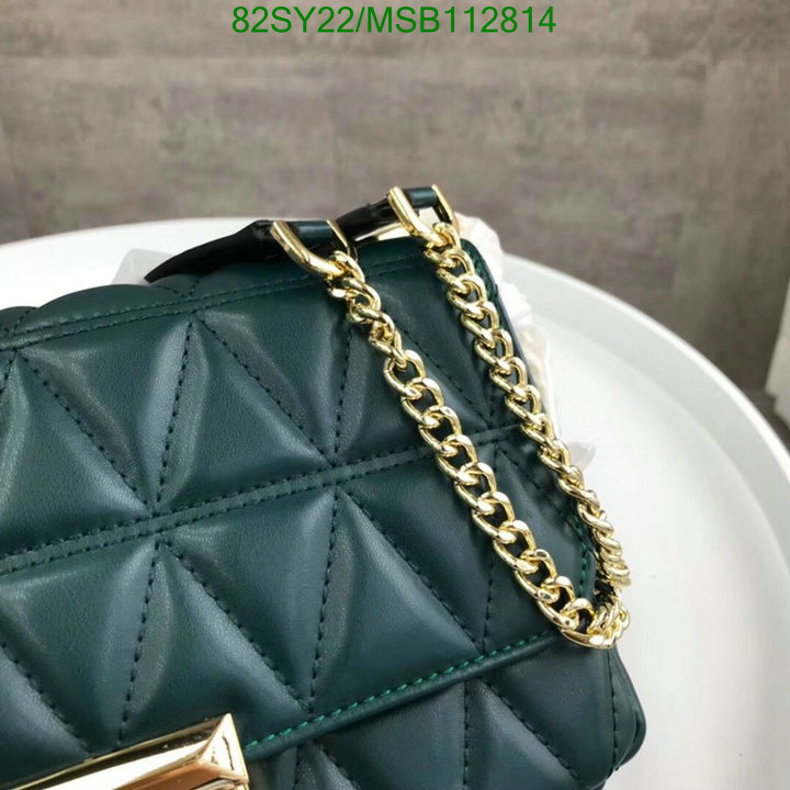 Michael Kors Bag-(Mirror)-Diagonal-,Code: MSB112814,$: 129USD