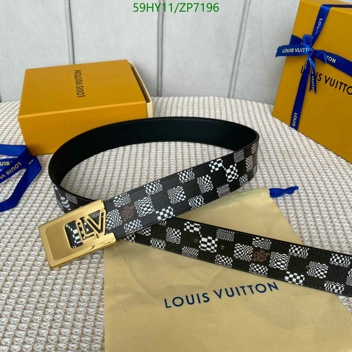 Belts-LV, Code: ZP7196,$: 59USD