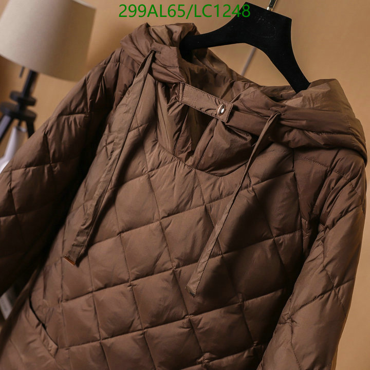 Down jacket Women-MaxMara, Code: LC1248,