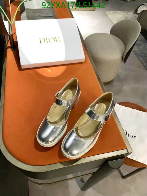 Women Shoes-Dior,Code: LS1442,$: 92USD