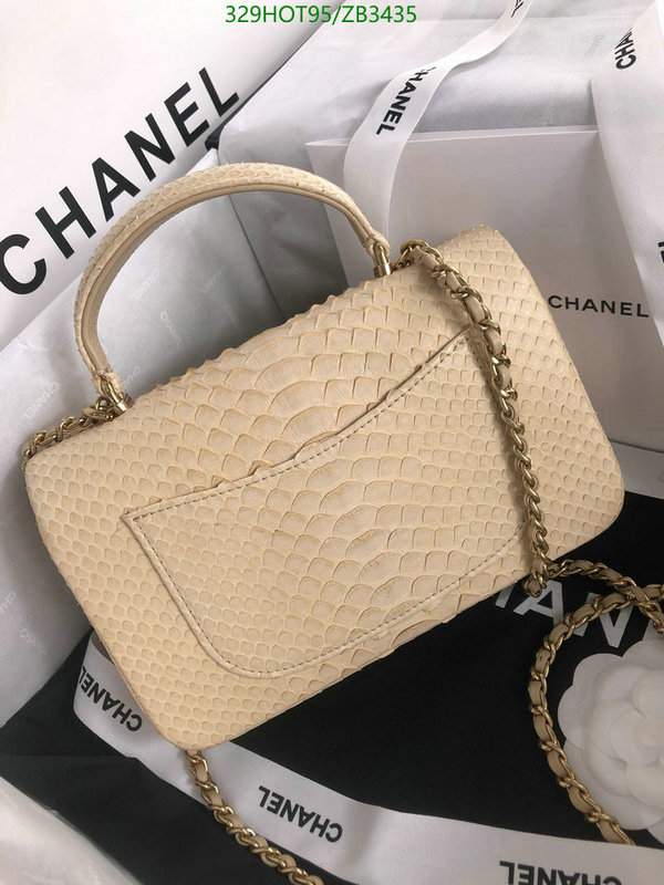 Chanel Bags -(Mirror)-Diagonal-,Code: ZB3435,$: 329USD