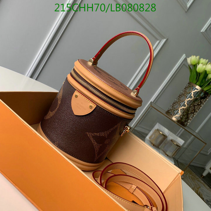 LV Bags-(Mirror)-Handbag-,Code: LB080828,$:215USD