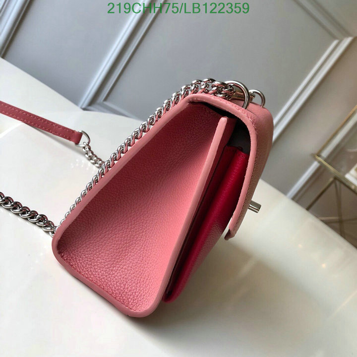 LV Bags-(Mirror)-Pochette MTis-Twist-,Code: LB122359,$:219USD