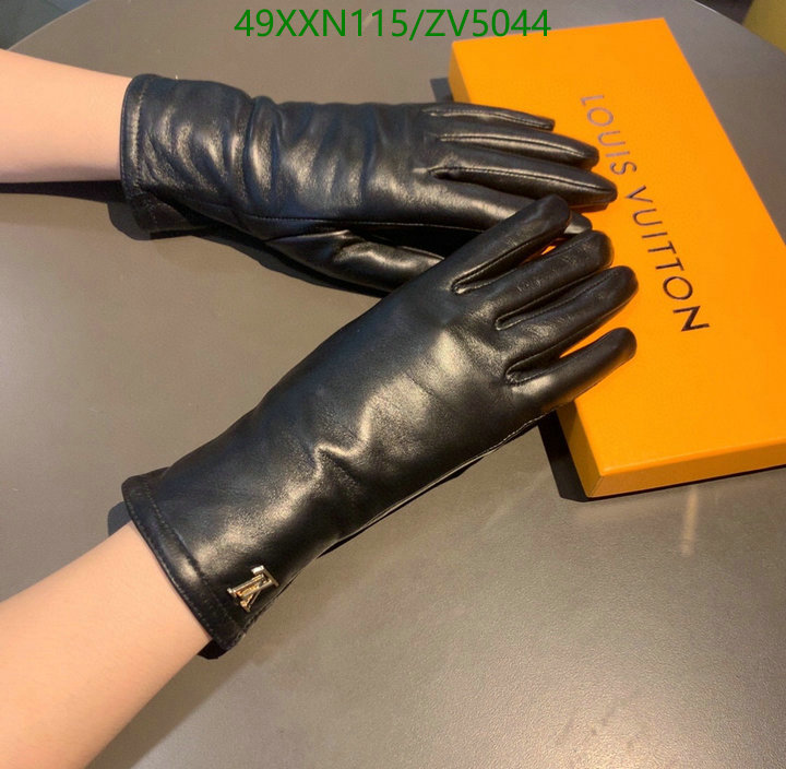 Gloves-LV, Code: ZV5044,$: 49USD