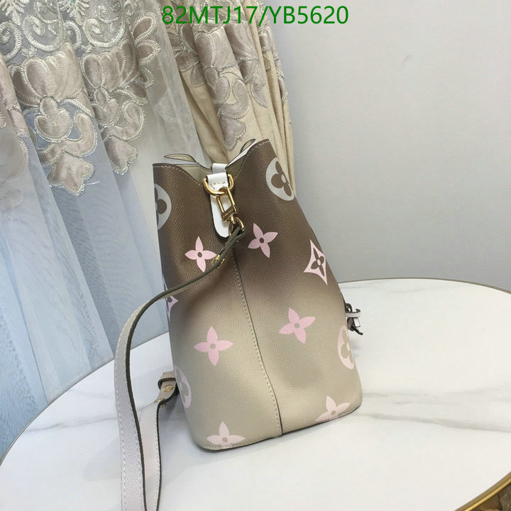 LV Bags-(4A)-Nono-No Purse-Nano No-,Code: YB5620,$: 82USD