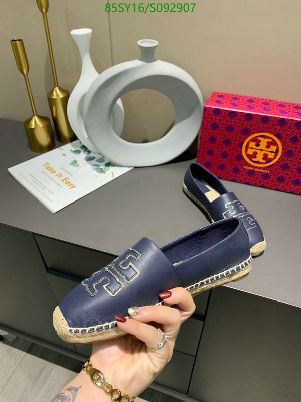 Women Shoes-Tory Burch, Code:S092907,$: 85USD