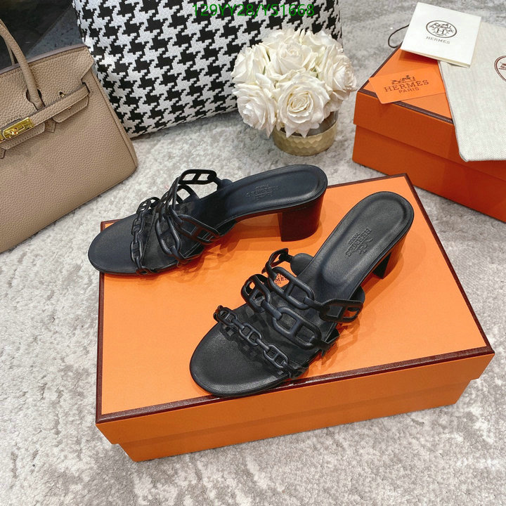 Women Shoes-Hermes,Code: YS1668,$: 129USD