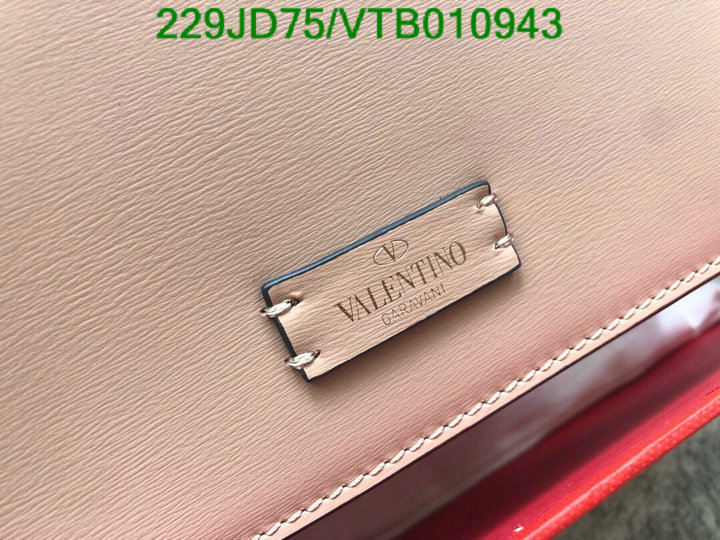 Valentino Bag-(Mirror)-Diagonal-,Code: VTB010943,$: 229USD