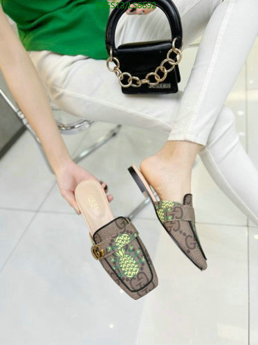 Women Shoes-Gucci, Code: LS8692,$: 75USD