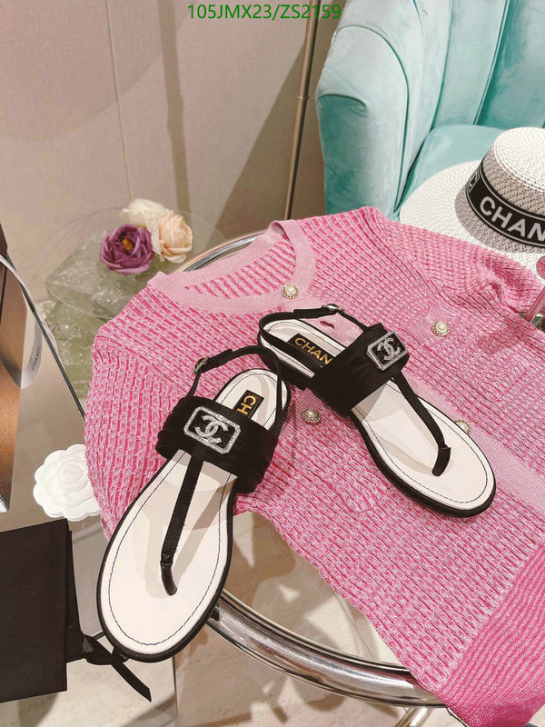 Women Shoes-Chanel,Code: ZS2159,$: 105USD