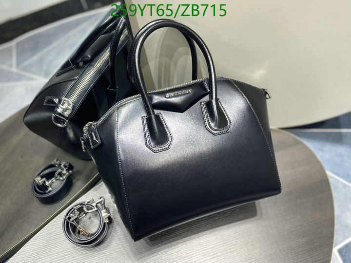 Givenchy Bags -(Mirror)-Handbag-,Code: ZB715,