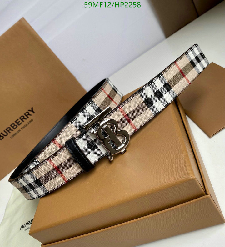 Belts-Burberry, Code: HP2258,$: 59USD