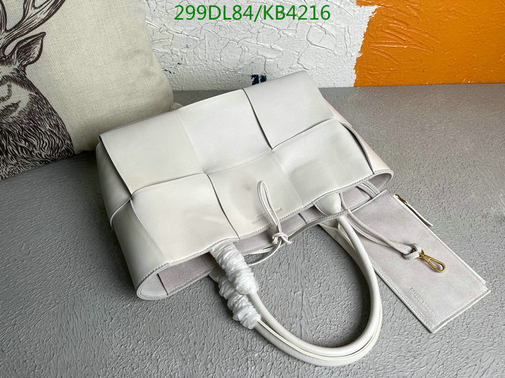 BV Bag-(Mirror)-Arco,Code: KB4216,$: 335USD