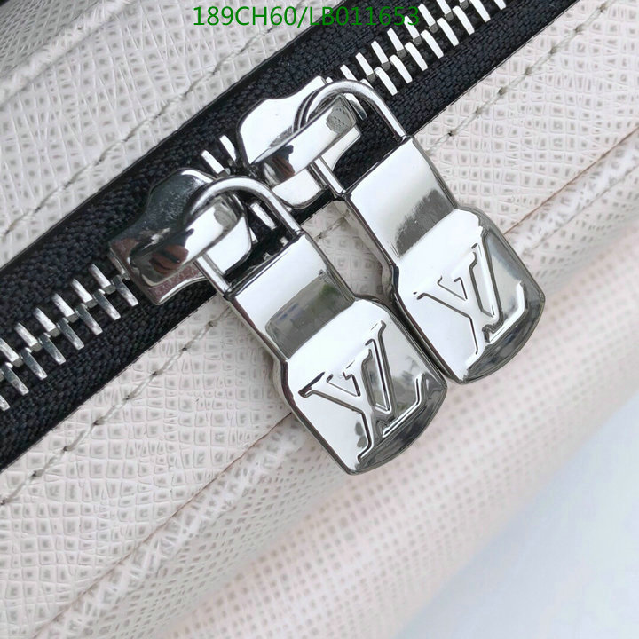 LV Bags-(Mirror)-Pochette MTis-Twist-,Code: LB011653,$:189USD