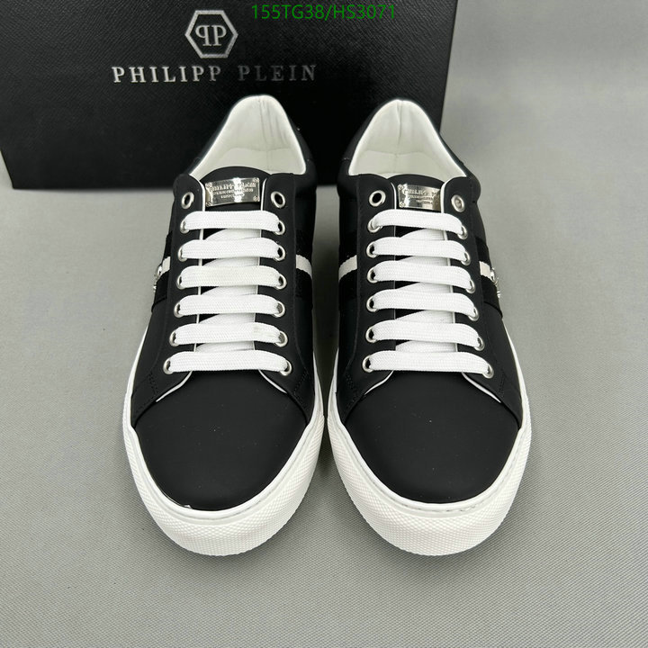 Men shoes-Philipp Plein, Code: HS3071,$: 155USD