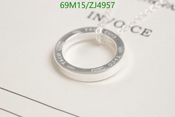 Jewelry-Tiffany, Code: ZJ4957,$: 69USD