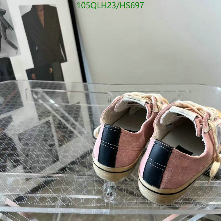 Men shoes-Golden Goose, Code: HS697,$: 105USD