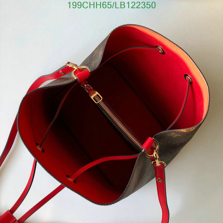 LV Bags-(Mirror)-Nono-No Purse-Nano No-,Code: LB122350,$:199USD