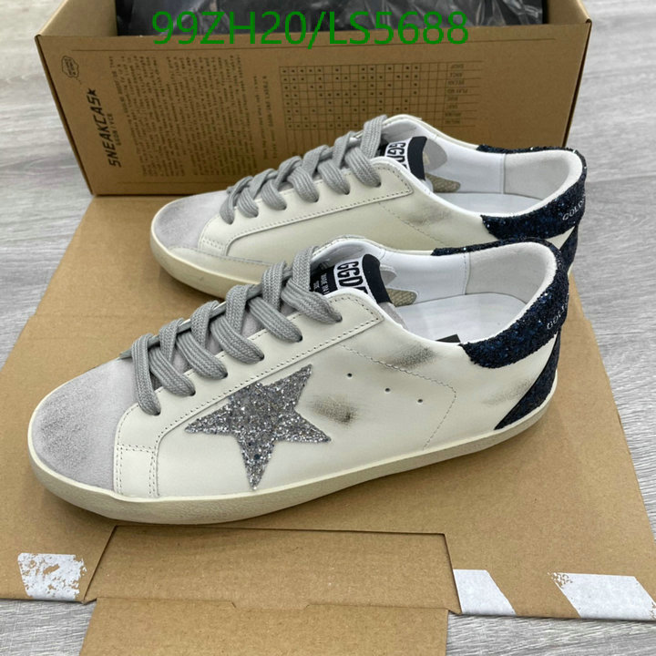 Men shoes-Golden Goose, Code: LS5688,$: 99USD