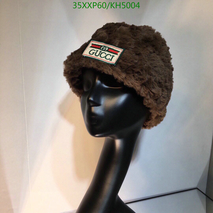 Cap -(Hat)-Gucci, Code: KH5004,$: 35USD