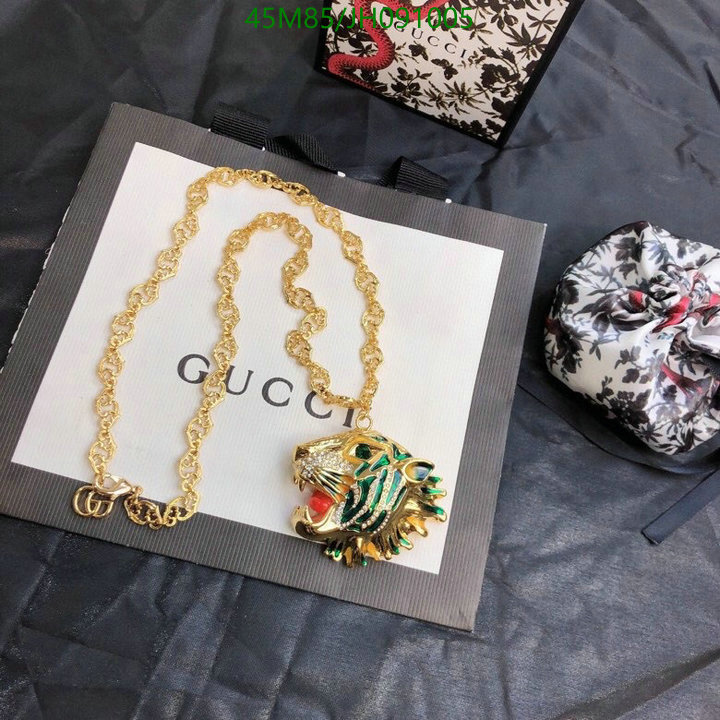 Jewelry-Gucci,Code: JH091005,$: 45USD