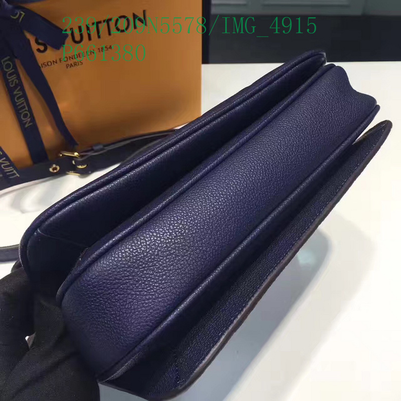 LV Bags-(Mirror)-Pochette MTis-Twist-,Code：LB113050,$: 239USD