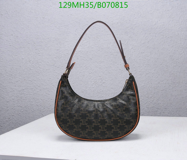 Celine Bag-(4A)-AVA-,Code: B070815,$: 129USD