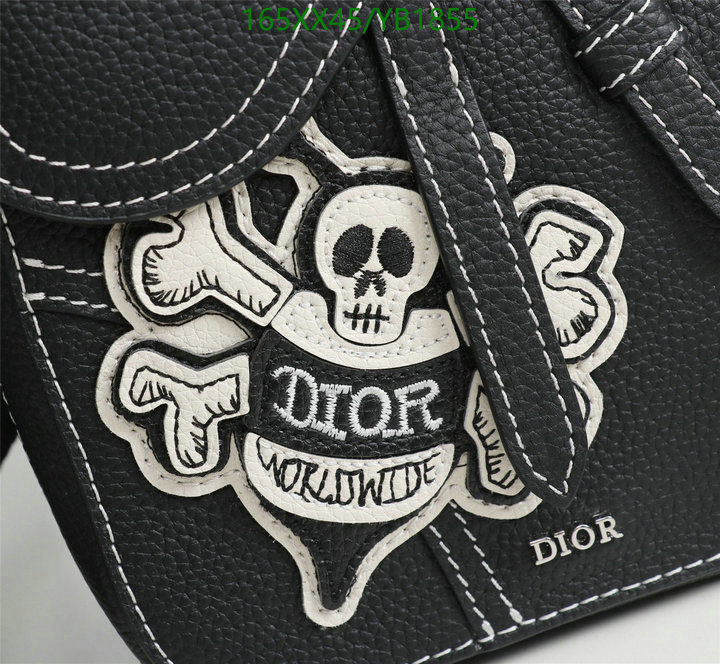 Dior Bags -(Mirror)-Other Style-,Code: YB1855,$: 165USD