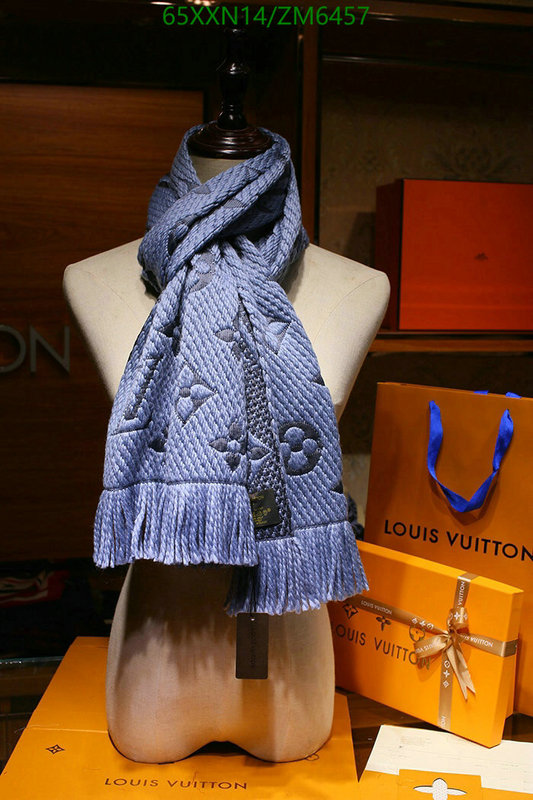 Scarf-LV, Code: ZM6457,$: 65USD