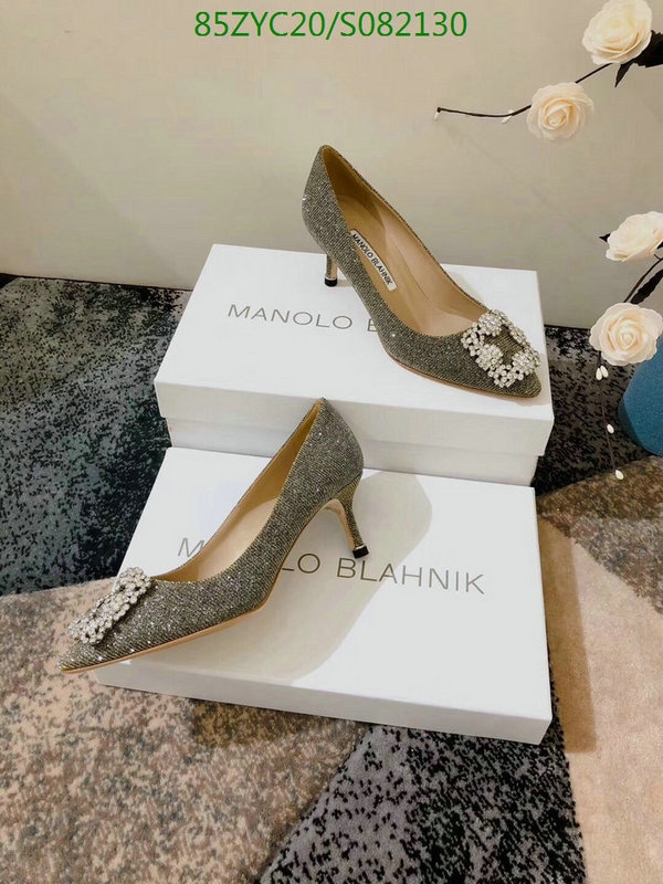 Women Shoes-Manolo Blahnik, Code: S082130,$:85USD