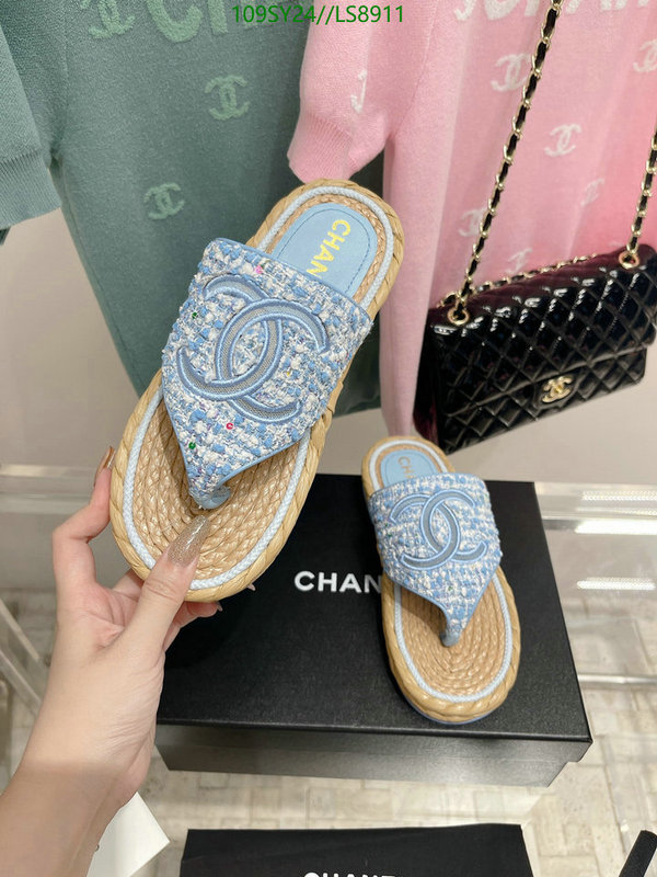 Women Shoes-Chanel,Code: LS8911,$: 109USD