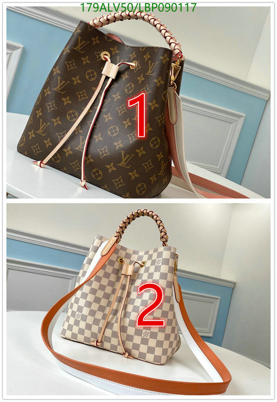 LV Bags-(Mirror)-Nono-No Purse-Nano No-,Code: LBP090117,$:179USD