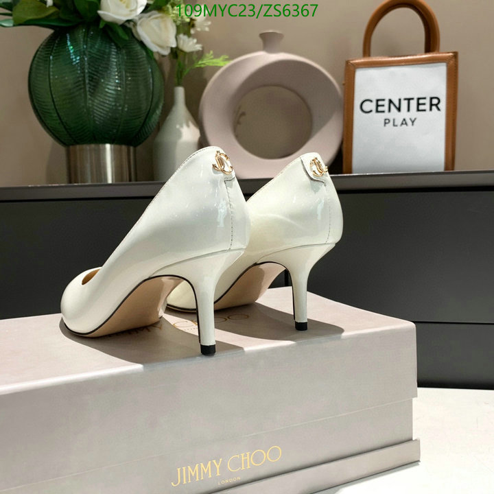 Women Shoes-Jimmy Choo, Code: ZS6367,$: 109USD