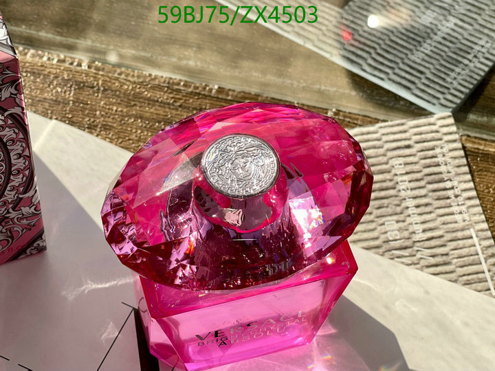 Perfume-Versace, Code: ZX4503,$: 59USD
