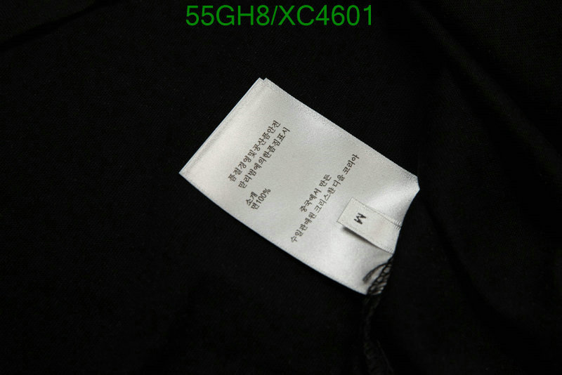 Clothing-Dior, Code: XC4601,$: 55USD