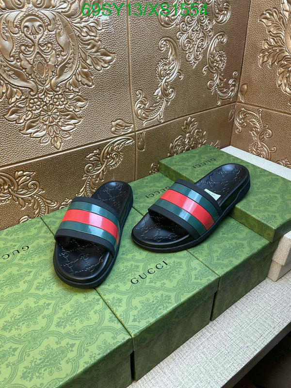 Men shoes-Gucci, Code: XS1554,$: 69USD