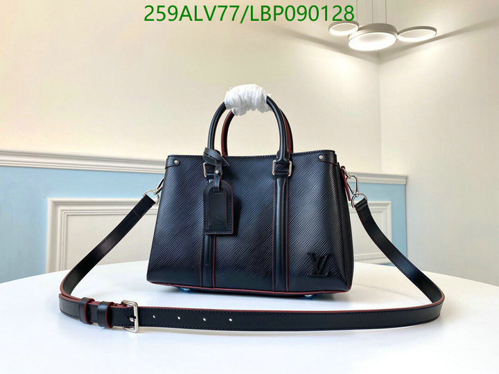 LV Bags-(Mirror)-Handbag-,Code: LBP090128,$:259USD