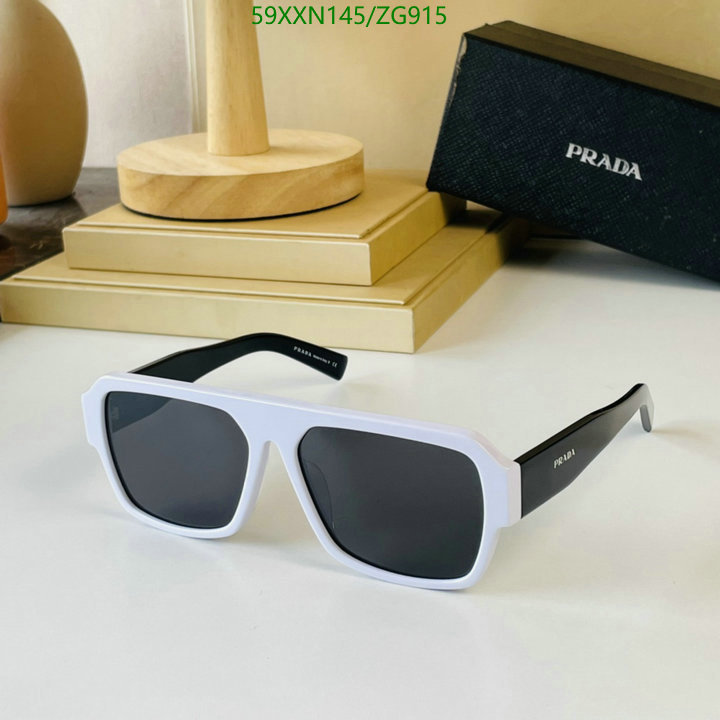 Glasses-Prada, Code: ZG915,$: 59USD