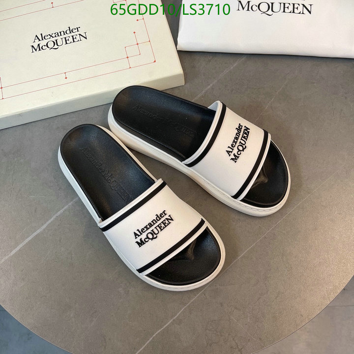 Women Shoes-Alexander Mcqueen, Code: LS3710,$: 65USD